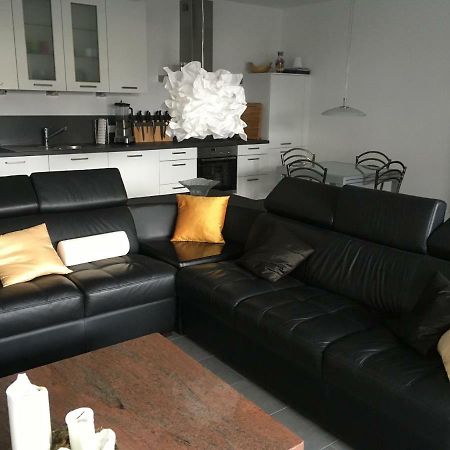 Ferienwohnung Angelika Holzbach Neustadt am Rübenberge Exterior foto