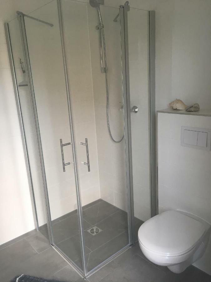 Ferienwohnung Angelika Holzbach Neustadt am Rübenberge Exterior foto