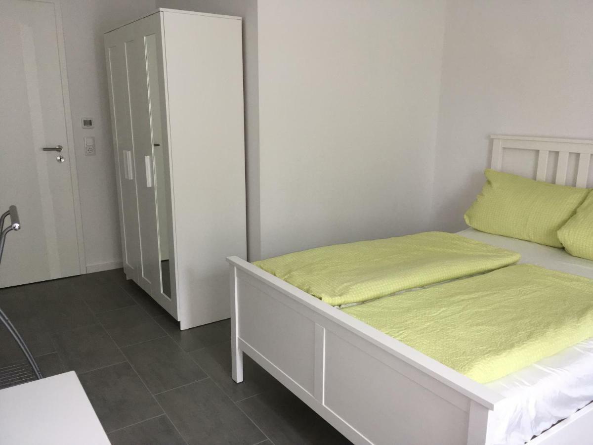 Ferienwohnung Angelika Holzbach Neustadt am Rübenberge Exterior foto